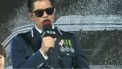 新片速递<寒战2>