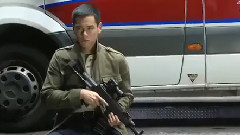 新片速递<寒战2>制作特辑之爆裂青春