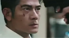 新片速递<寒战2>制作特辑之主创采访