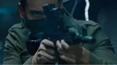 新片速递<寒战2>先行版预告片3