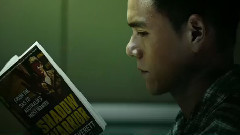 新片速递<寒战2>先行版预告片2