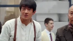 新片速递<快手枪手快枪手>鬼畜版预告片