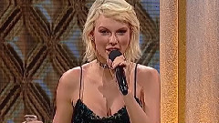 Taylor Swift - At The 2016 BMI Pop Awards