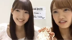 加藤玲奈 showroom