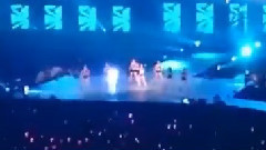 徐贤 Bang Bang舞台