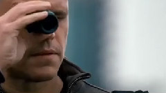 新片速递 电影<谍影重重5>中文版预告片2