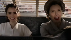 新片速递 电影<打破陈规>全新预告片