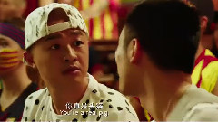 新片速递 电影<陆垚知马俐>行动版预告片