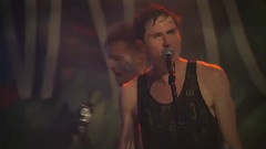 Burning Down The House