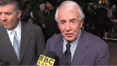 新片速递 电影<泰山归来:险战丛林>洛杉矶首映式