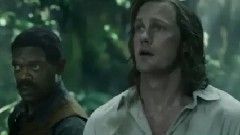 新片速递 电影<泰山归来:险战丛林>预告片2