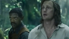 新片速递 电影<泰山归来:险战丛林>中国版预告片2