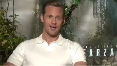 新片速递 电影<泰山归来:险战丛林>中国版预告片