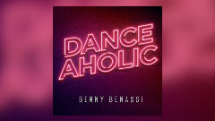 Benny Benassi - Analog Heart (Cover Art)