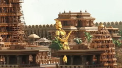 新片速递<巴霍巴利王:开端>中文版终极预告片