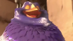 新片速递<刺猬小子之天生我刺>终极版预告片