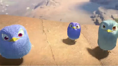 新片速递<刺猬小子之天生我刺>预告片