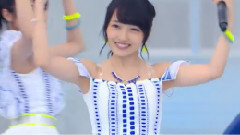 ポニーテールとシュシュ