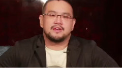 新片速递<天亮之前>制作特辑之杨子珊撩汉