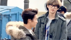 FANVID标准偶像剧-赫海