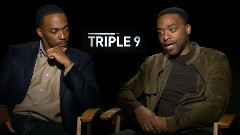 <红色警戒999>美国访谈1