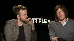 <红色警戒999>美国访谈3