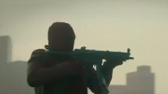 <红色警戒999>英国版预告片