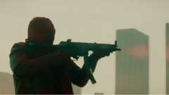 新片速递<红色警戒999>中文版预告片