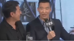 新片速递<平安岛>北京发布会