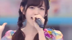 桃色スパーリング