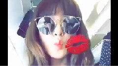 Tiffany Snapchat更新泰妍秀英相关一则