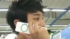 Simon D - 基石阿祖马的超市打工日记-Simon D