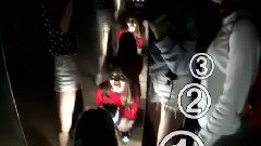 <都市怪谈> Ep.4 小分队Cut Part.1