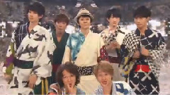 無責任ヒーロー