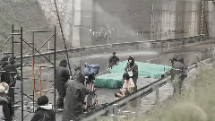 电影<浮城谜事>制作特辑之谁是凶手