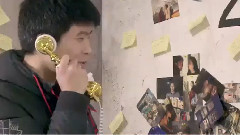 电影<谋杀似水年华>谋杀似水年华制作特辑之帮助Angelababy寻找逝去的记忆