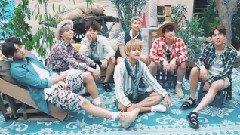 2016 Summer Package - BTS in DUBAI