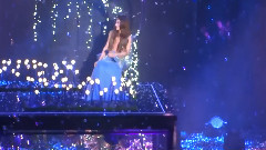 花花世界 & 要说什么