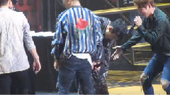 T.O.P(Bigbang) - Game Part 04