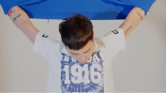 Kappa 幕后拍摄花絮