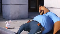 新片速递-电影<爱宠大机密>片花絮之Happy Easter