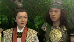 电视剧<无双谱>片尾