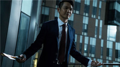 电影<惊天大逆转>