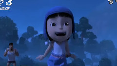 电影<神秘世界历险记3>先行版预告片