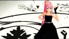 初音未来 - 少女未遂