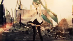 初音未来 - いいわけLove Song