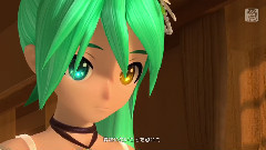 初音未来 - Starduster