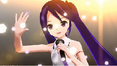 初音未来 - The Secret Garden