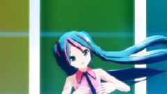 初音未来 - Electric Love