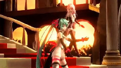 初音未来 - アドレサンス